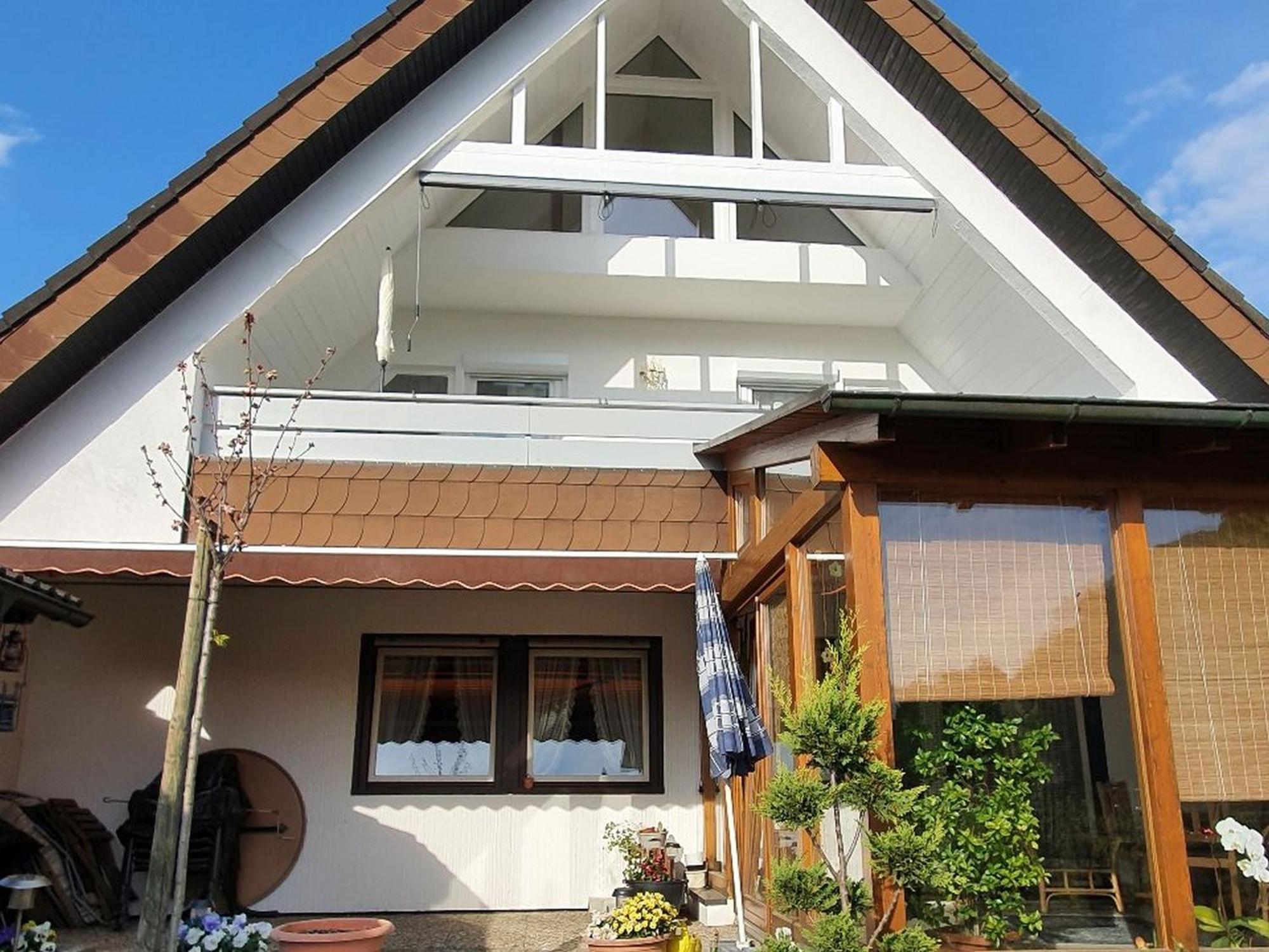 Gaestehaus - Im Gaertle Niederrotweil Exterior foto